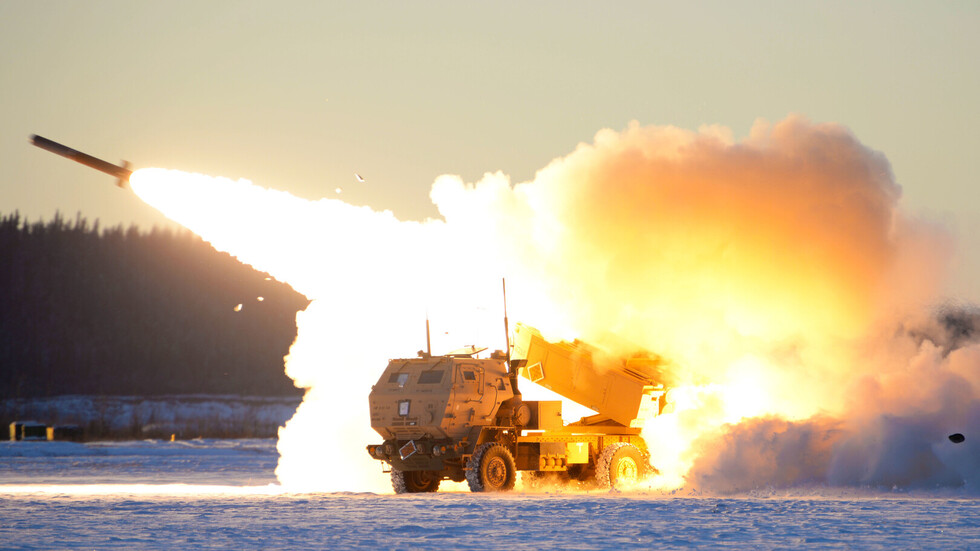 رويترز: الإدارة الأمريكية بصدد تقديم وسائل دفاع جوي لأوكرانيا