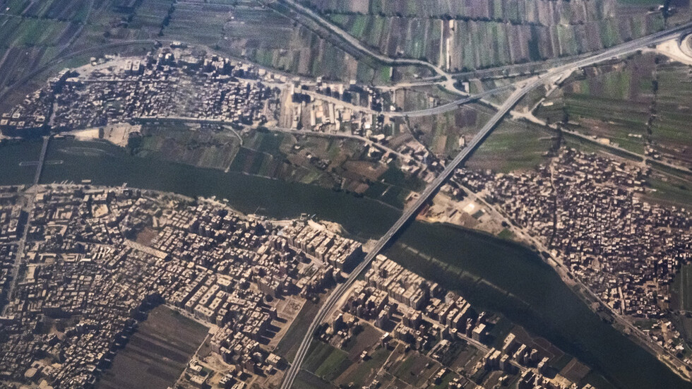 وزارة التموين المصرية تكشف حجم الاحتياطي الاستراتيجي من السلع الهامة في البلاد