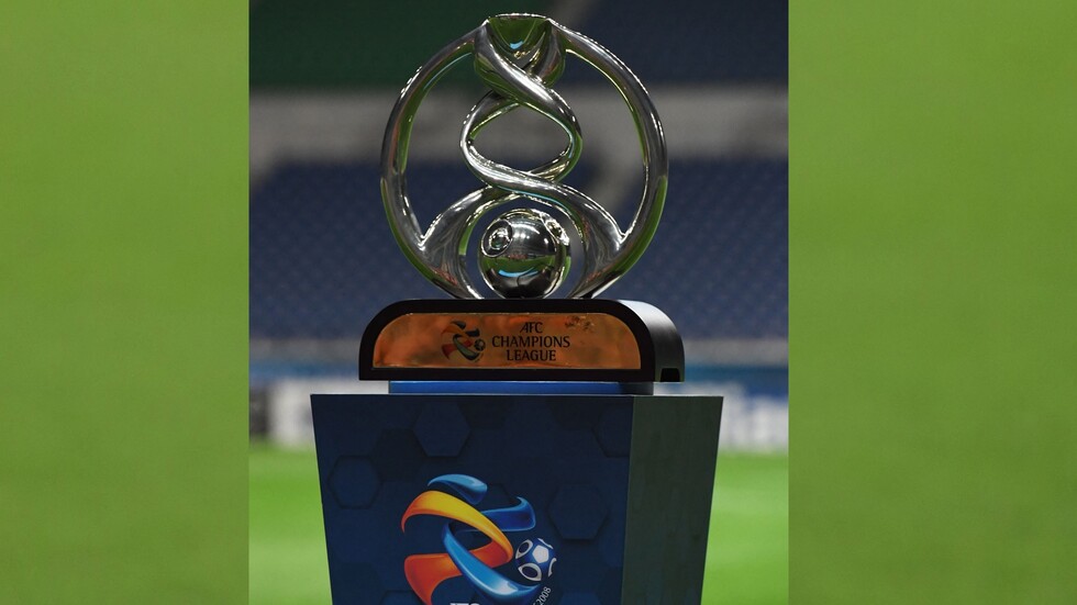 الاتحاد الآسيوي يكشف عن المواعيد الجديد لمباريات دوري الأبطال