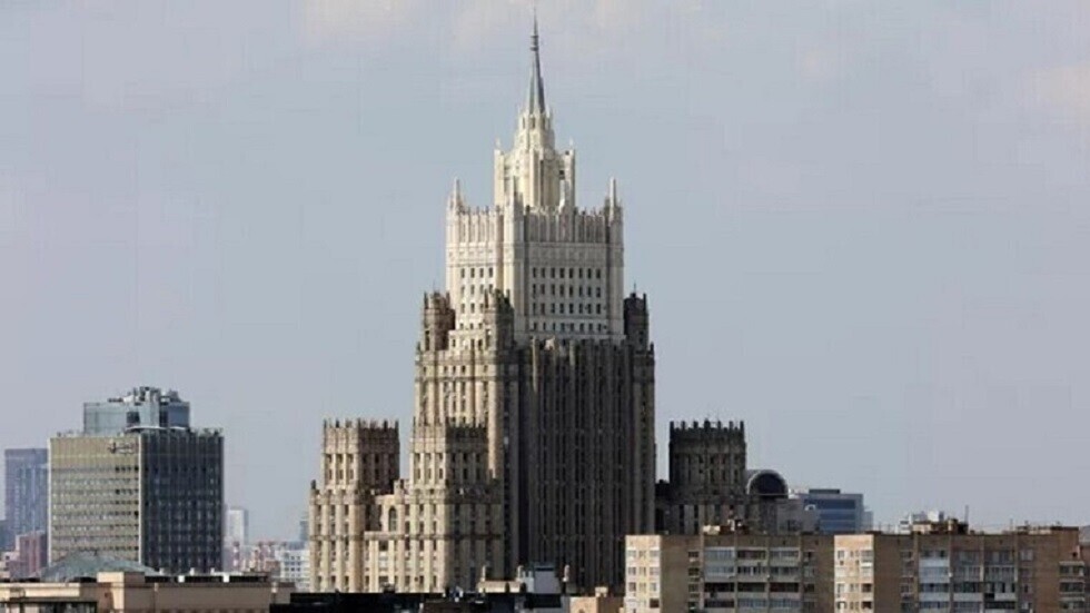 بوغدانوف يبحث مع مستشار الرئيس الفسطيني تسوية الصراع الفلسطيني-الإسرائيلي