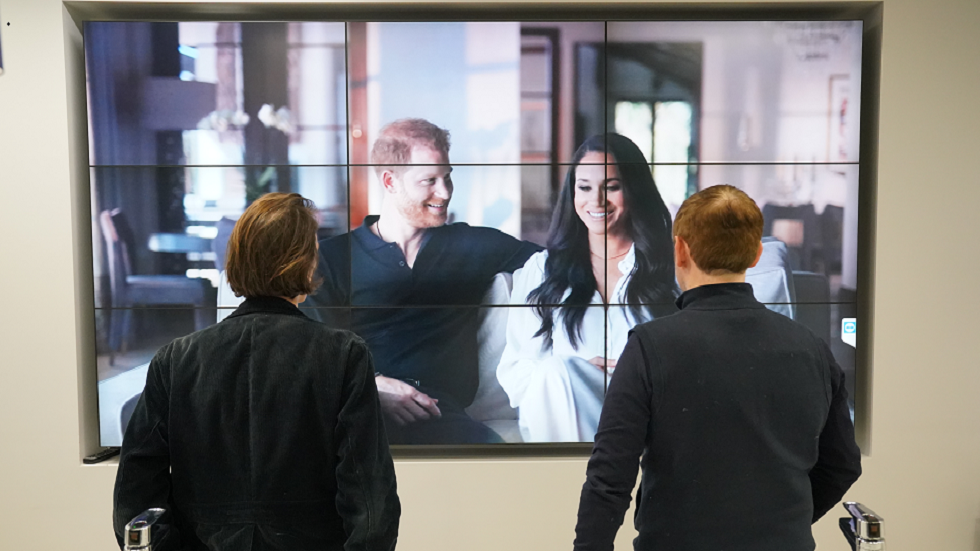 كيف يمكن للفيلم الوثائقي المثير 