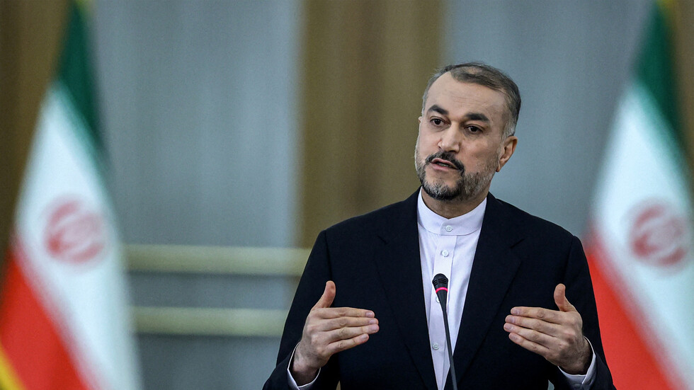 طهران: ألمانيا تحرض على العنف والاغتيال في إيران