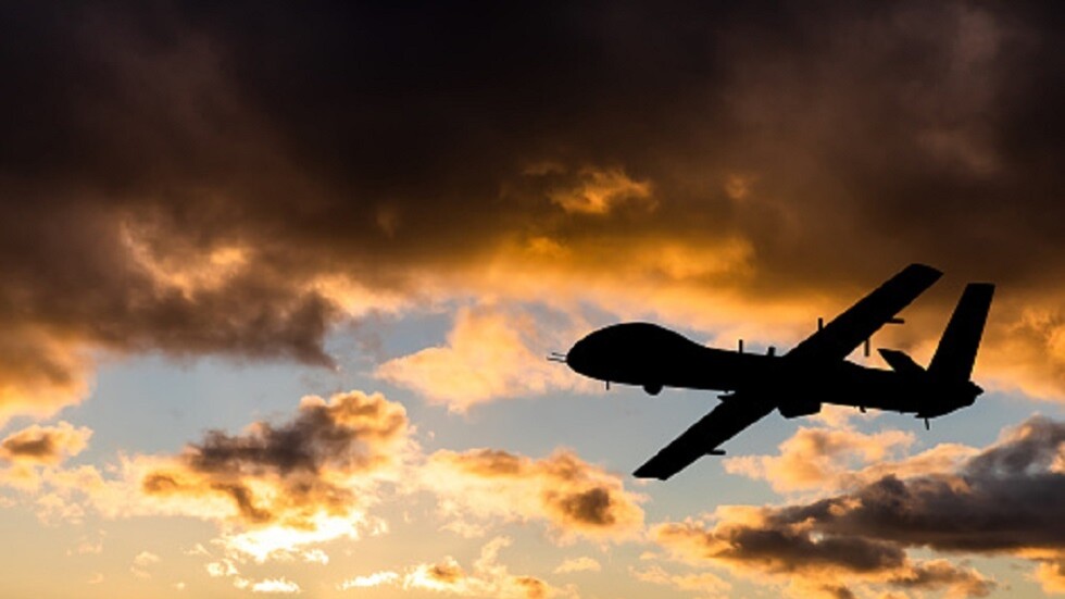 البيت الأبيض ينوي مساعدة كييف في صد هجمات المسيّرات