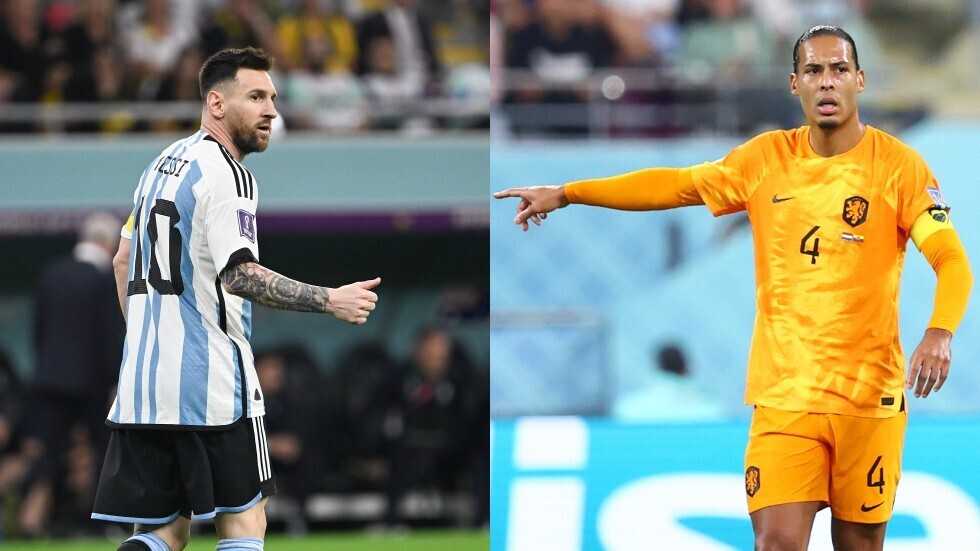 مونديال قطر.. التشكيلة الأساسية لمباراة هولندا والأرجنتين