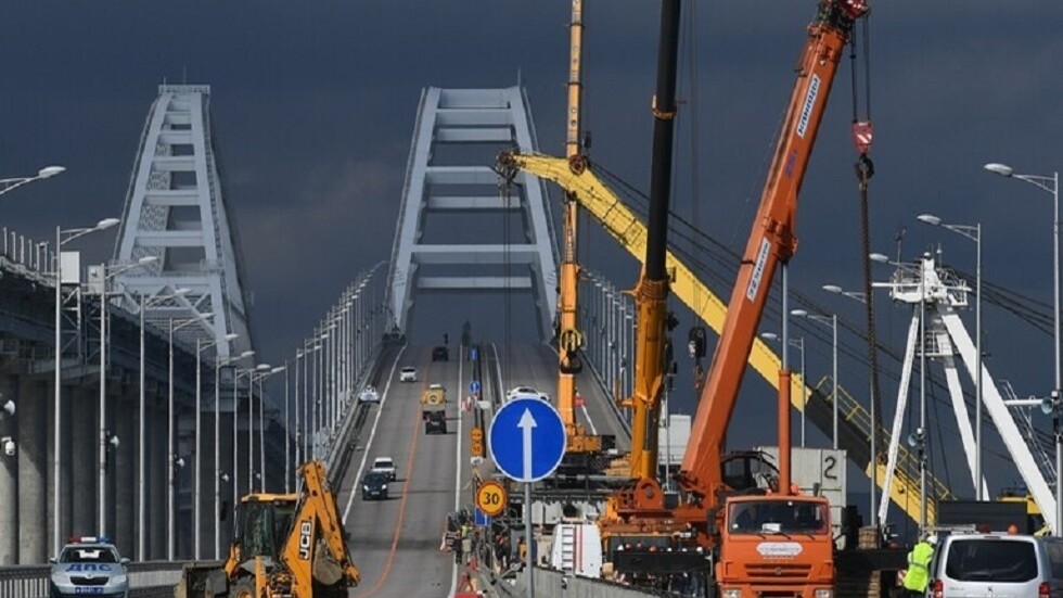 واشنطن تتراجع عن منع أوكرانيا شن ضربات على الأراضي الروسية