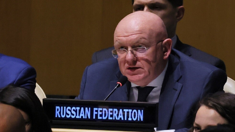 موسكو تؤكد دور الأمريكيين في توجيه وعمل منظومة "هيمارس" في أوكرانيا