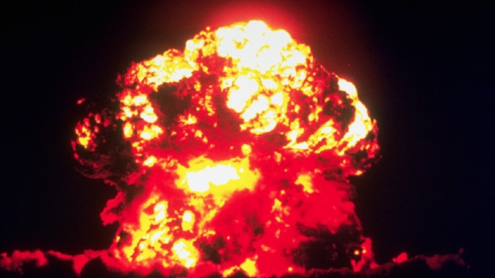 ضابط أمريكي متقاعد: الولايات المتحدة تحرض لاندلاع