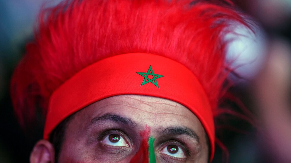 "ديما المغرب" .. الدوري السعودي يساند "أسود الأطلس" أمام البرتغال في ربع نهائي مونديال قطر