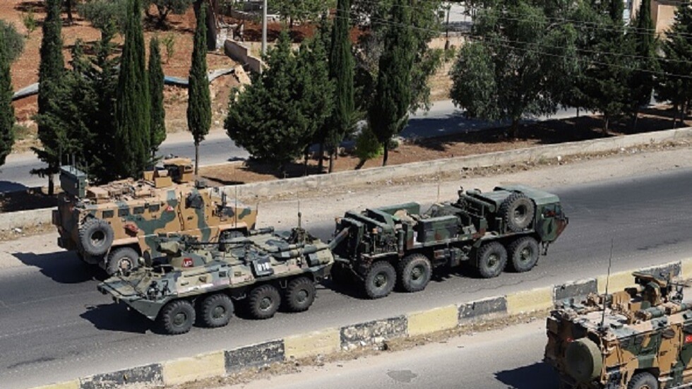 محادثات في إسطنبول بين روسيا وتركيا بخصوص سوريا تتمخض عن عدة نقاط