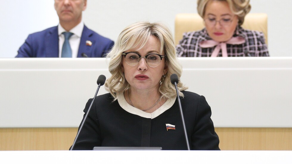 سيناتورة روسية: تصريح ميركل بشأن اتفاقيات مينسك ذروة للسخرية السياسية