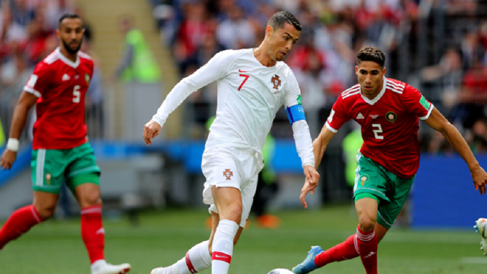 تاريخ المواجهات بين المغرب والبرتغال قبل موقعتهما اليوم في مونديال قطر