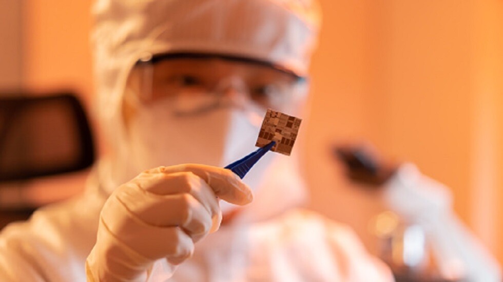 واشنطن تلتمس من اليابان تعاونا لمنع الصين من إعداد أشباه الموصلات