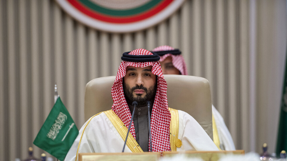محمد بن سلمان يستقبل رئيس المجلس الرئاسي الليبي ويستعرضان مستجدات الأوضاع على الساحة الليبية