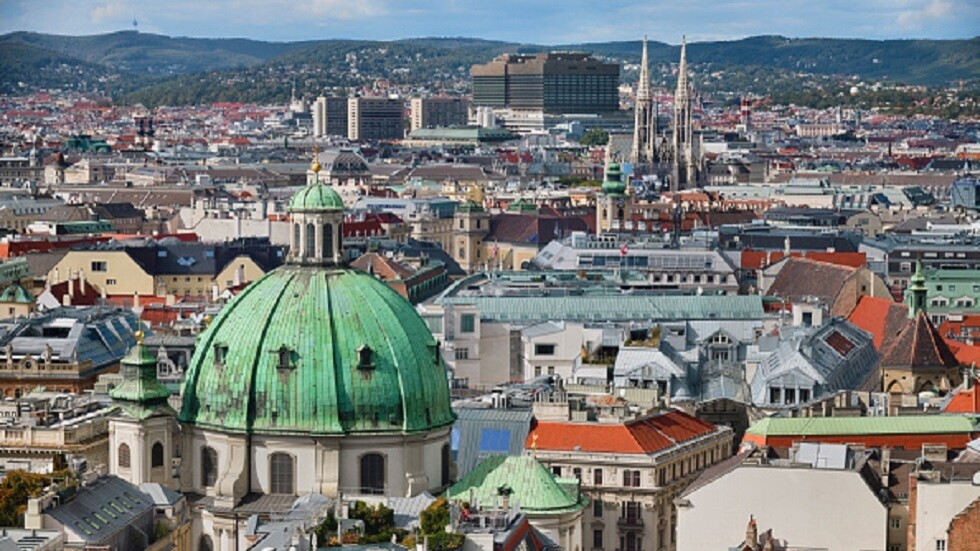 مسؤول نمساوي سابق: أوروبا تجاهلت لسنوات ما كان يحدث في أوكرانيا