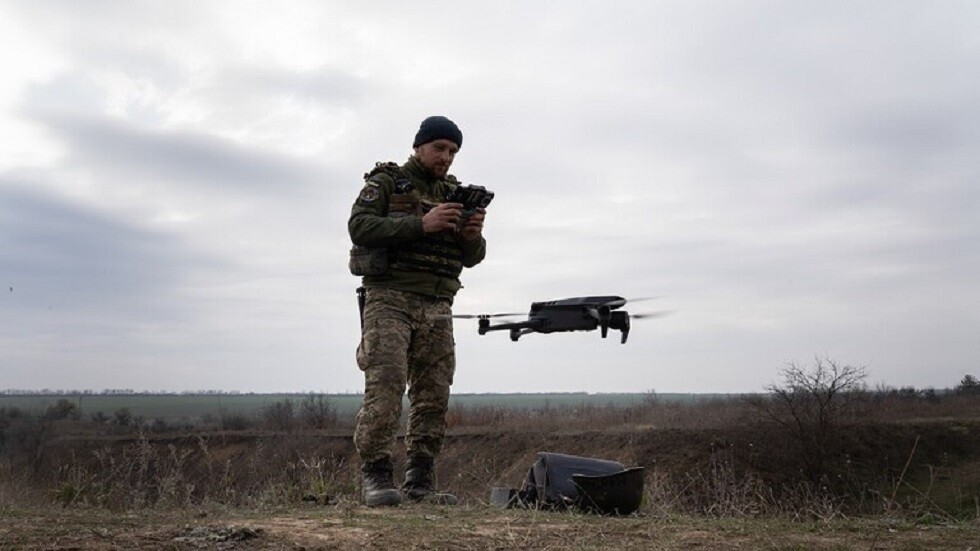 الدفاع البيلاروسية: الأوضاع على الحدود مع أوكرانيا "مقلقة"