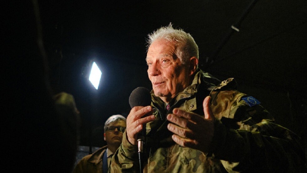 بسبب أوكرانيا.. بوريل يعلن نفاد المخزون العسكري للاتحاد الأوروبي