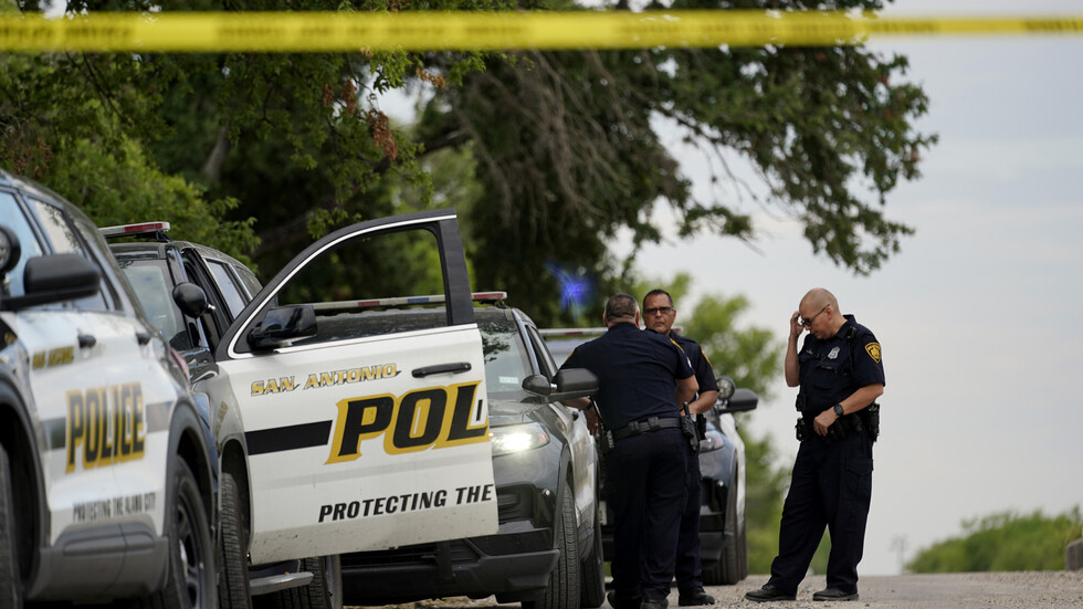 السلطات الأمريكية تواصل التحقيق في انفجار أسفر عن 3 قتلى في سان أنطونيو