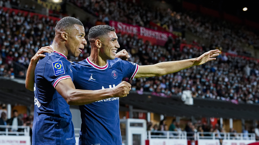 مبابي تنبأ بالفائز في مباراة المغرب وفرنسا قبل حوالي عام.. فهل تصدق توقعاته؟