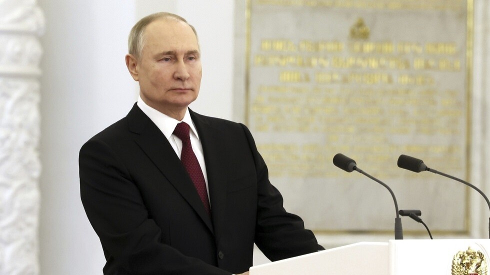 بوتين لا يخطط لعقد مؤتمره الصحفي السنوي هذا العام