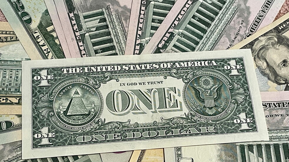 عجز الموازنة الأمريكية يتجاوز التوقعات