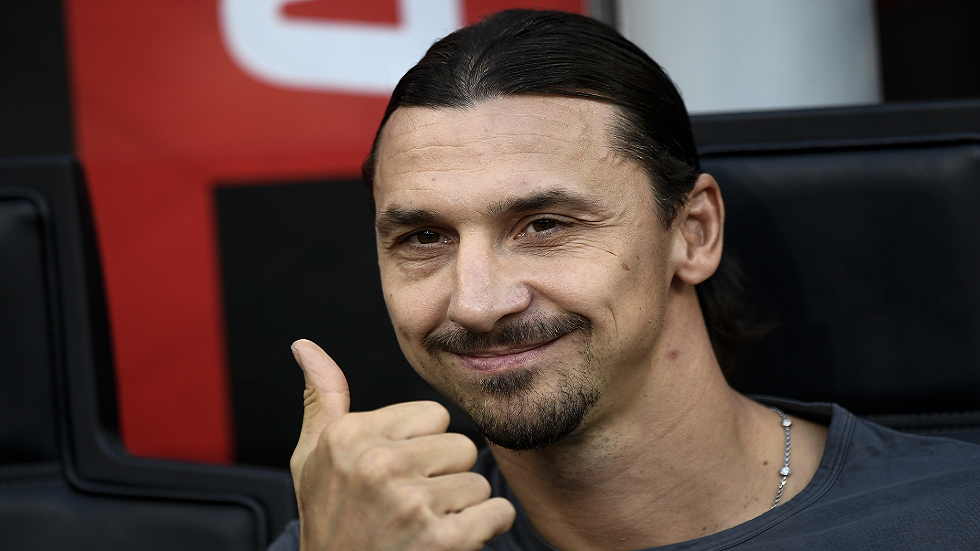 إبراهيموفيتش يشيد بالمغرب ويتنبأ ببطل مونديال قطر