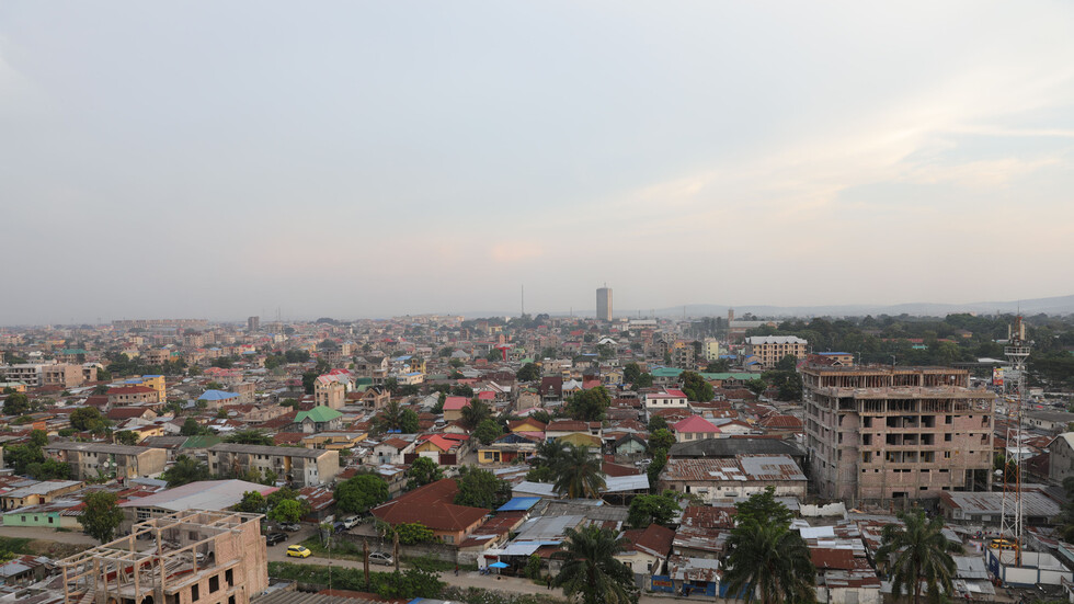 أكثر من 120 قتيلا جراء الأمطار الغزيرة في عاصمة الكونغو الديمقراطية