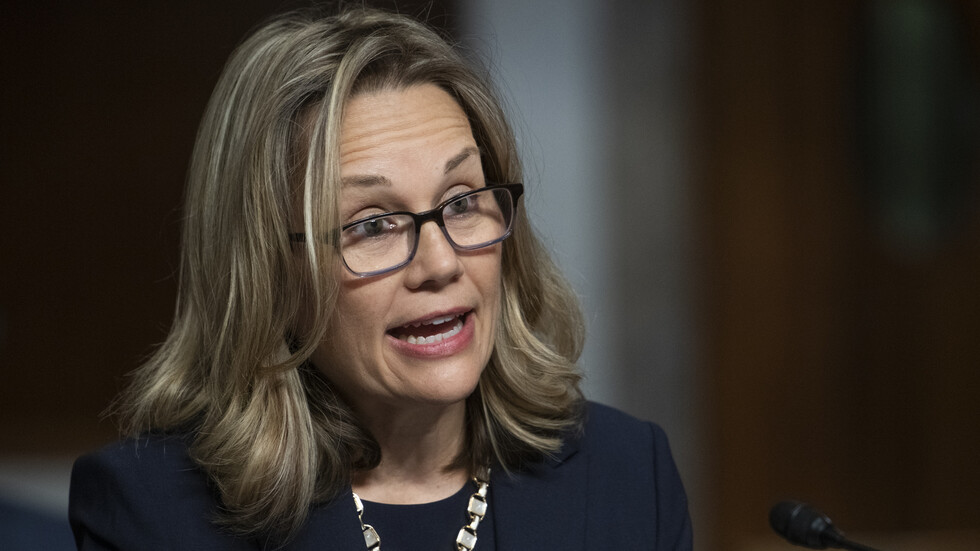 مندوبة أمريكية: أوكرانيا والناتو يواجهان شحا في الأسلحة والمعدات العسكرية