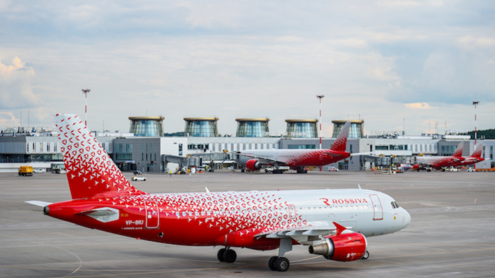 "أيروفلوت" ستسيّر رحلاتها من بطرسبورغ إلى دبي اعتبارا من 28 ديسمبر