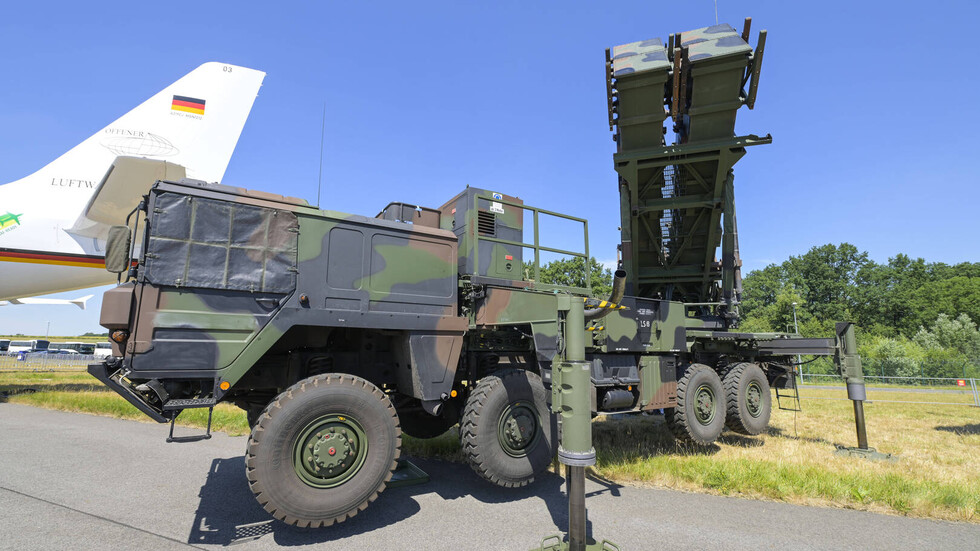 وسائل إعلام: الولايات المتحدة قد ترسل أنظمة