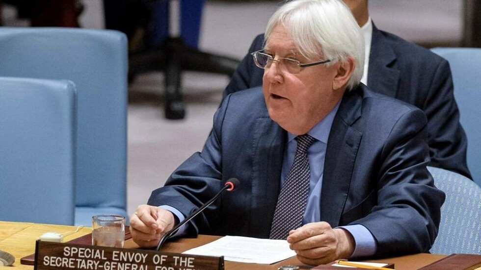 القائم بأعمال حاكم منطقة خيرسون: انتهاك المعبر الحدودي الروسي من طرف نائب الأمين العام للأمم المتحدة