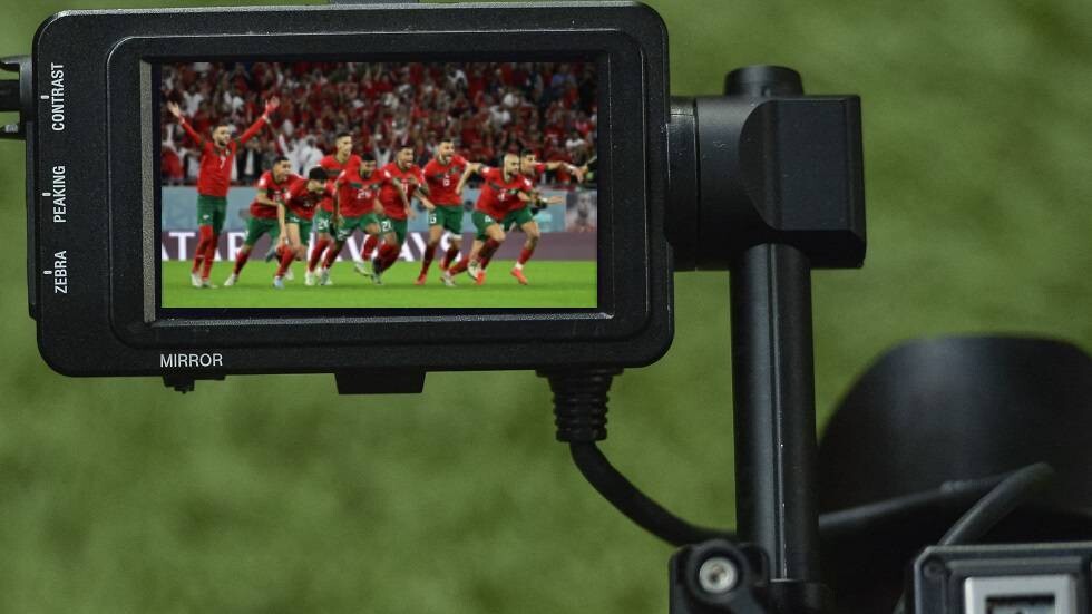 المغرب يخوض مباراة تاريخية في مونديال قطر اليوم.. الموعد والقنوات الناقلة مجانا