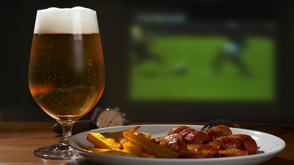 طبيبة روسية توضح كيف يمكن تجنب التهاب البنكرياس