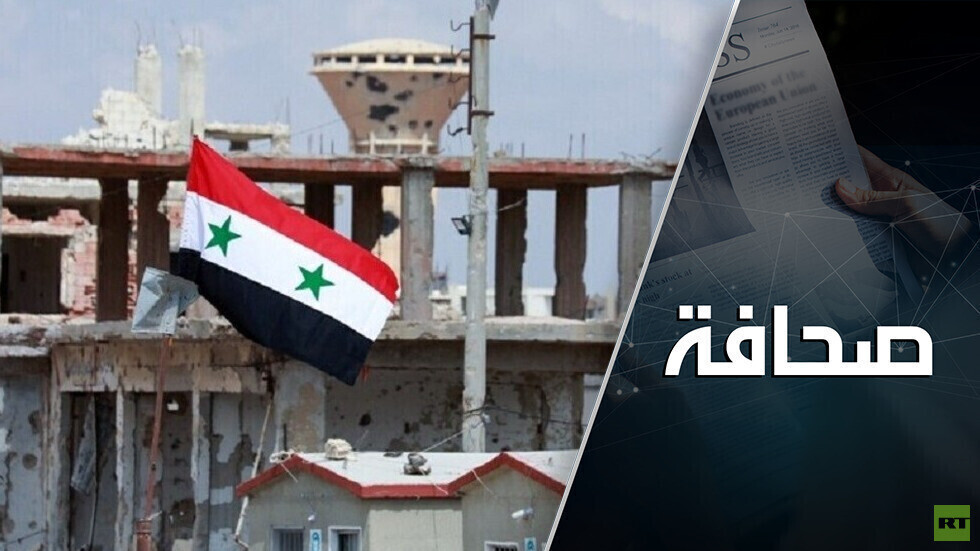 سوريا بقيت بلا وقود