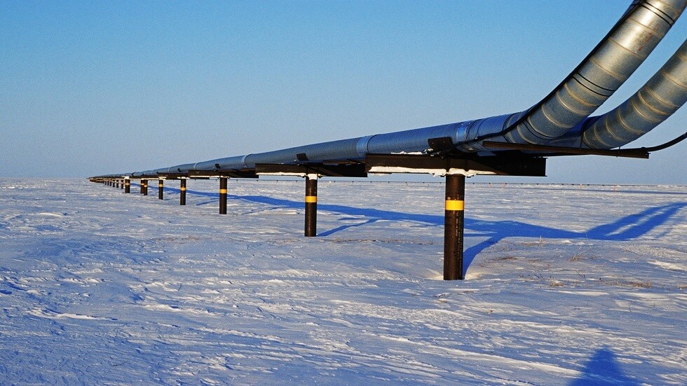 علماء روس يبتكرون طلاء مقاوما للبرد والتآكل