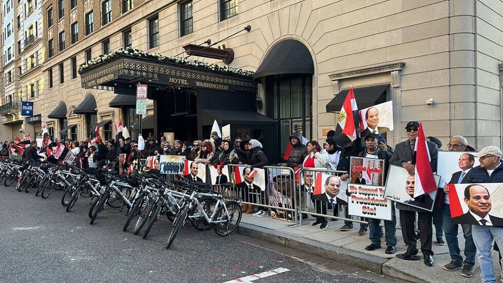 وسائل إعلام: الدول الإفريقية لا تنظر للولايات المتحدة كشريك موثوق