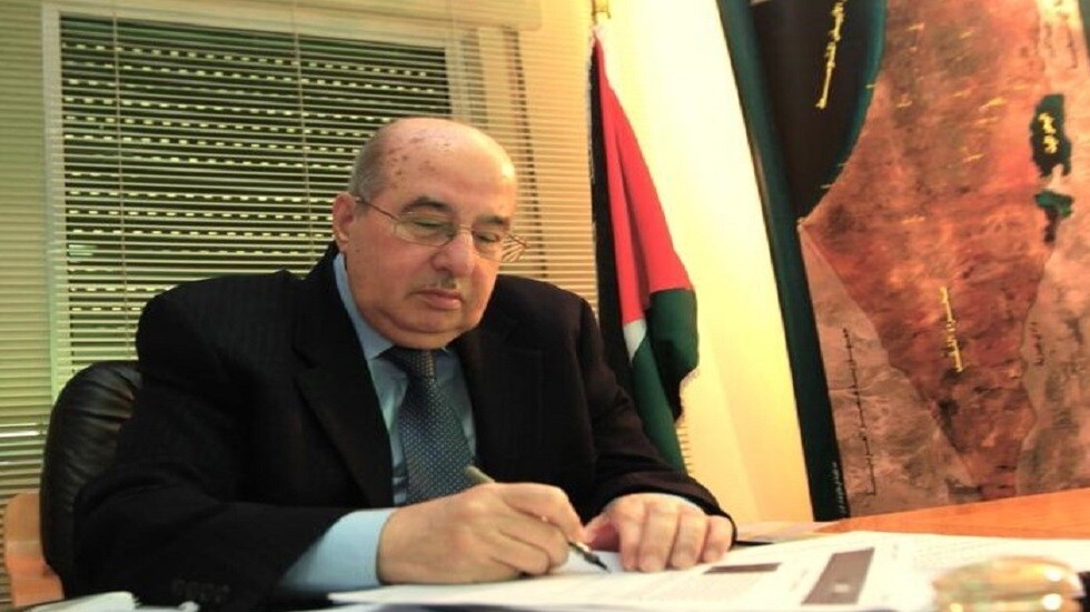 وفاة رئيس المجلس الوطني الفلسطيني السابق سليم الزعنون