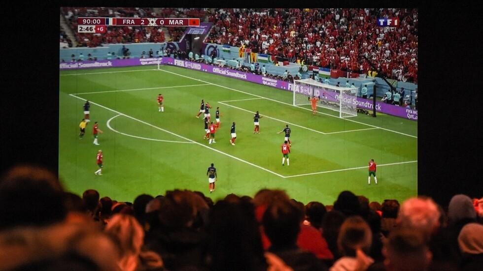 موعد مباراة منتخب المغرب على المركز الثالث في مونديال قطر.. والقنوات الناقلة مجانا