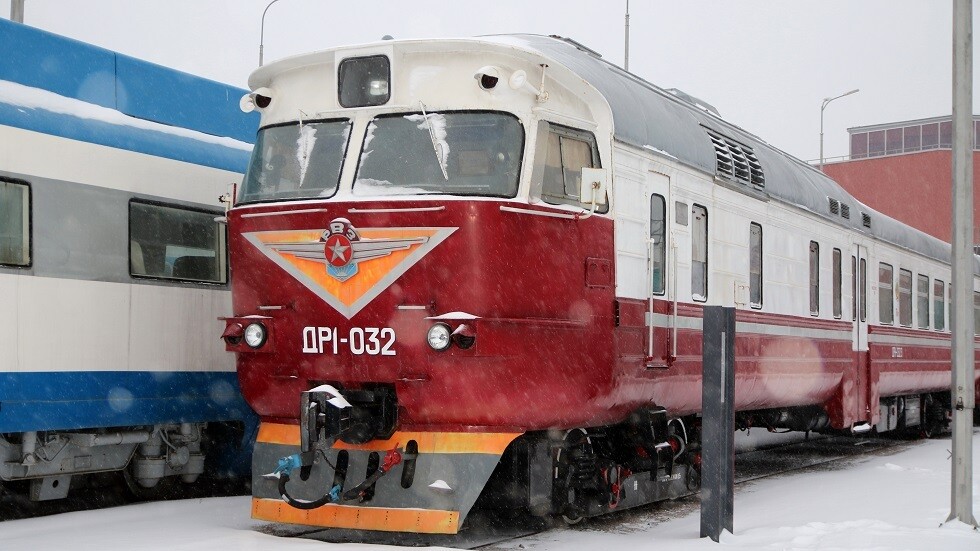 مواطنون ألمان يلجأون إلى روسيا طلبا لـ "الدفء"