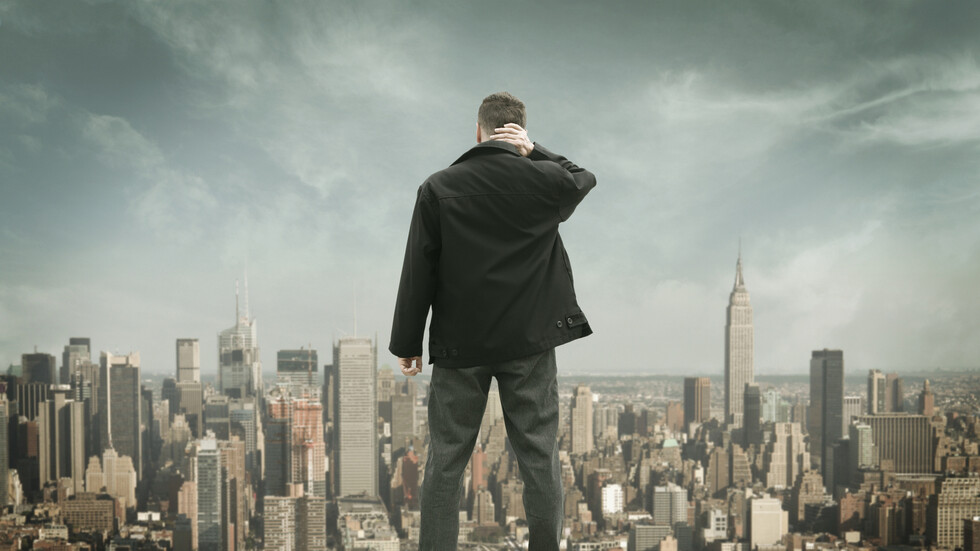 اكتشاف أربعة 