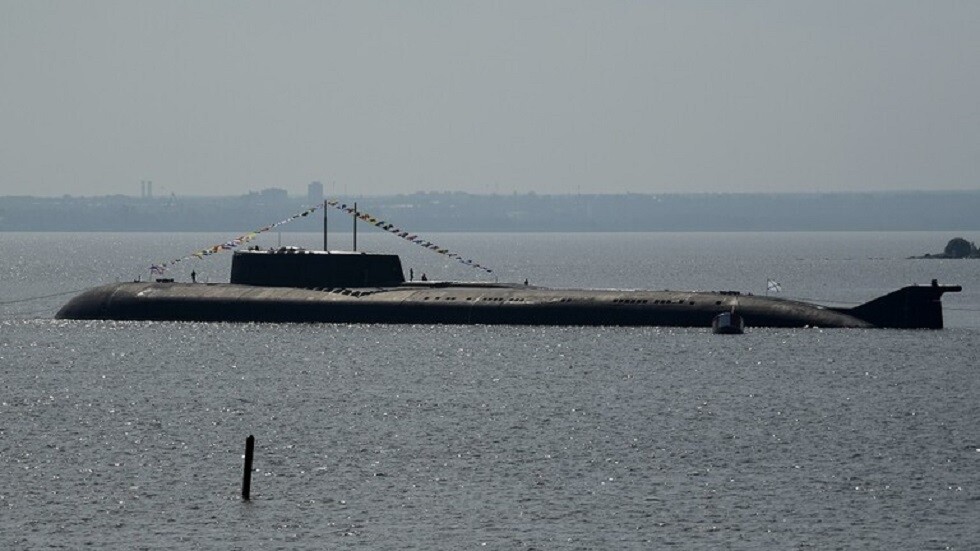 روسيا تحدّث 