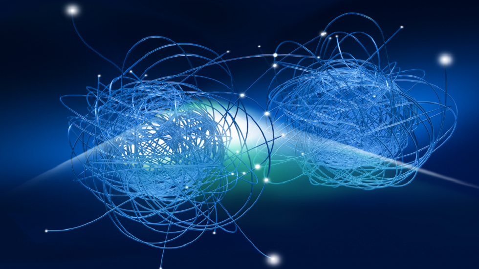 الفيزيائيون يحققون أصغر قياس حتى الآن لكتلة جسيم شبح!