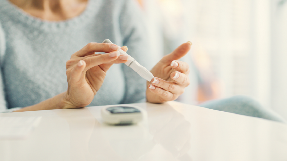 خطة نظام غذائي أظهرت أنها تعالج داء السكري من النوع 2!