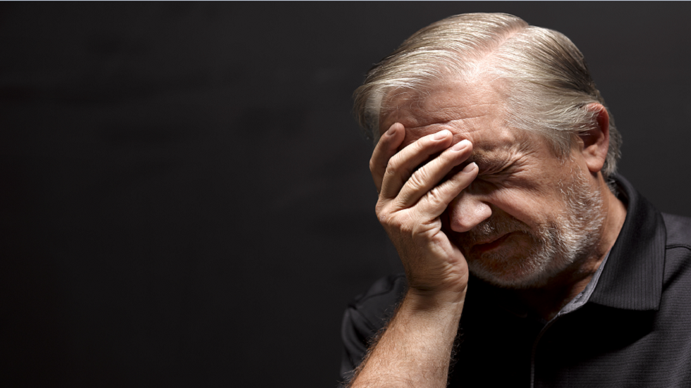 التحولات المفاجئة في الوزن يمكن أن تدل أن "الخرف" "وشيك"!