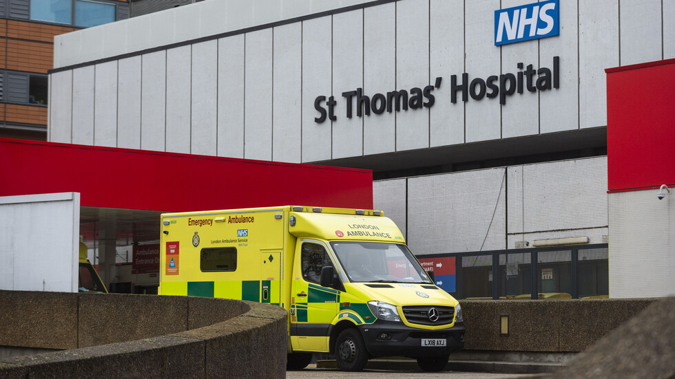 بريطانيا.. وفاة 19 طفلا جراء إصابتهم بالمكورات العقدية