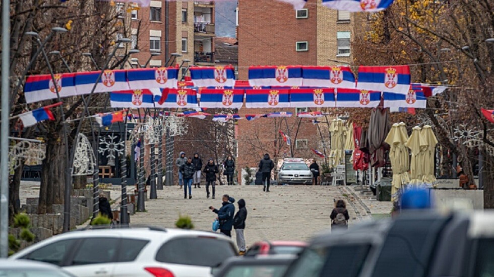 سفير روسيا في بلغراد: الغرب يلوي ذراع القيادة الصربية في كوسوفو