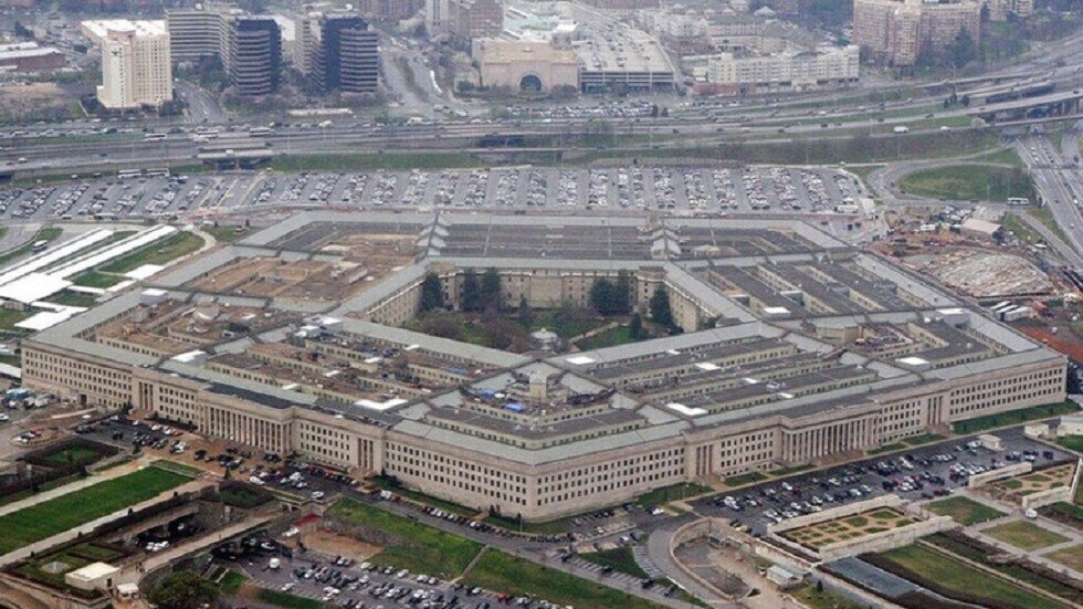 "أ. ب.": البنتاغون بصدد تكثيف تدريب القوات الأوكرانية