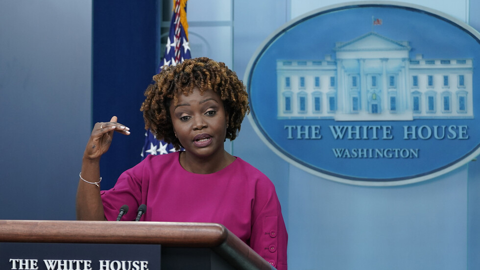 البيت الأبيض: لا نرى إمكانية لإبعاد روسيا من مجلس الأمن الدولي