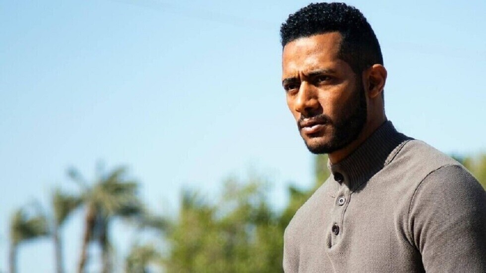 "هربيه بالقانون".. محام مصري يرفع قضية ضد الفنان محمد رمضان بسبب مقطع مصور من "العمدة" (فيديو)