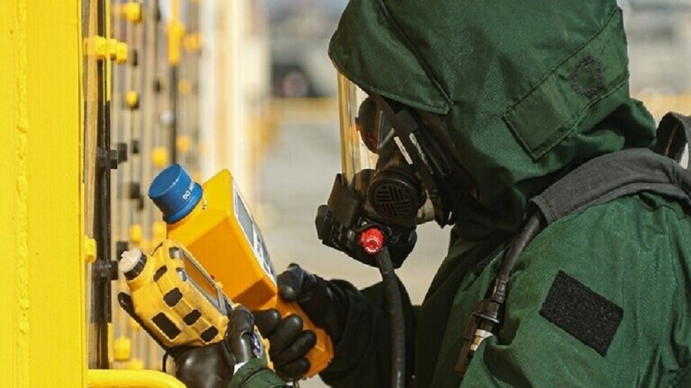 تقرير: تسريب وثائق سرية عن برامج DTRA الحيوية في أوكرانيا