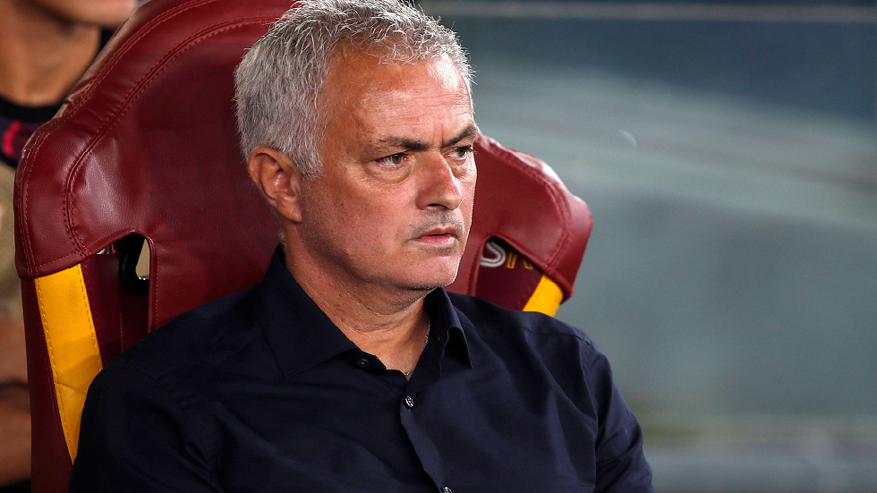 "إنه لاعب مذهل ومختلف".. مورينيو يبدي إعجابه بنجم المنتخب المغربي